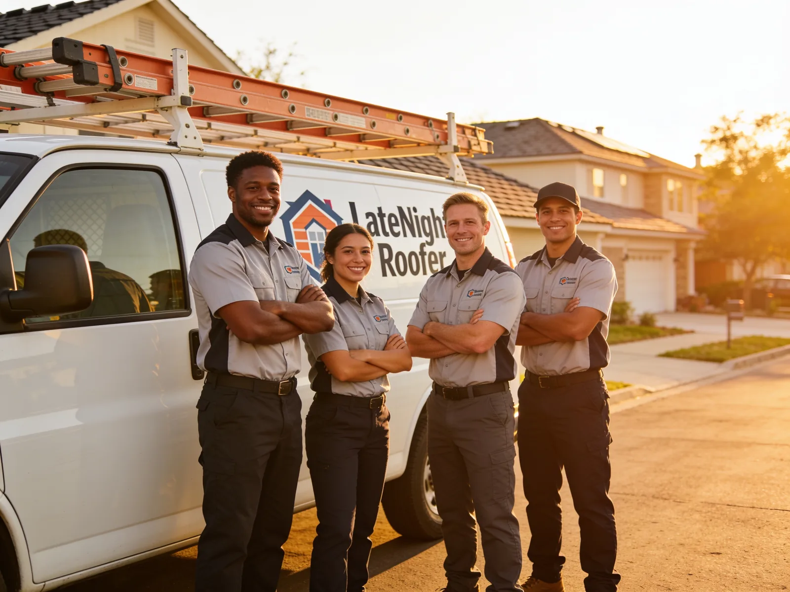 Emergency Roof Repair company in Montpelier, IN